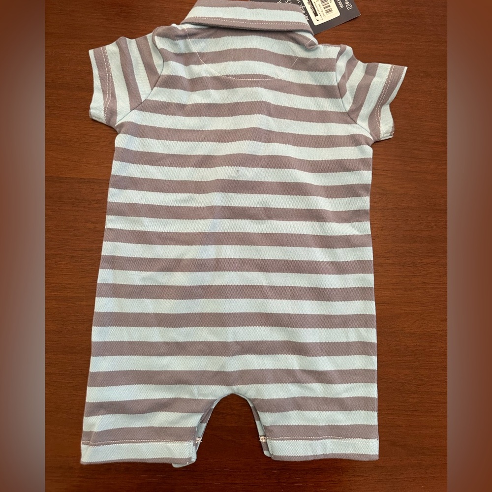 BNWT Me and Henry One Piece